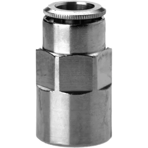 Штуцер цанговый Camozzi F6463-10-1/2K