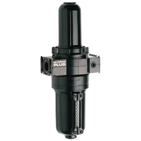 Коалесцентный фильтр Norgren Olympian Plus F64L-4GN-MR0