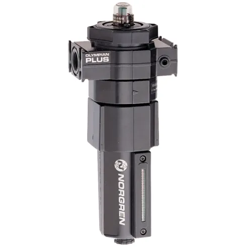 Коалесцентный фильтр Norgren Olympian Plus F64H-6GD-AD0