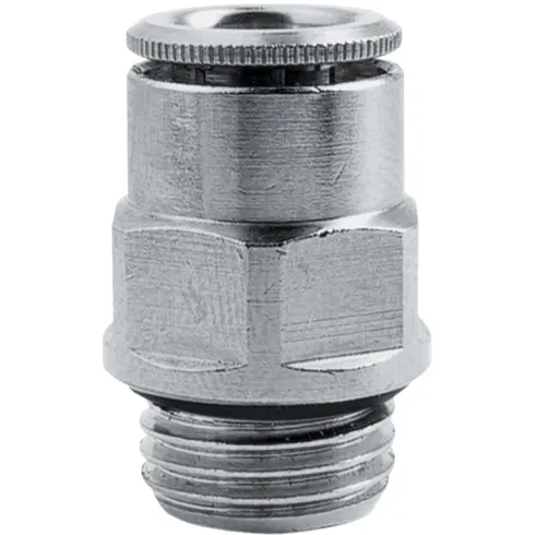 Штуцер цанговый с резьбой Camozzi F6512-16-3/4K