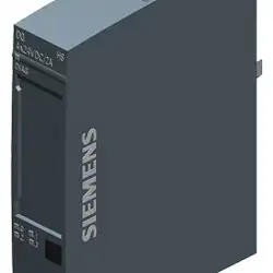 Модуль дискретного вывода Siemens 6ES7132-6BD20-0DA0