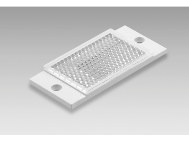 Рефлектор Baumer FTDR 017A027
