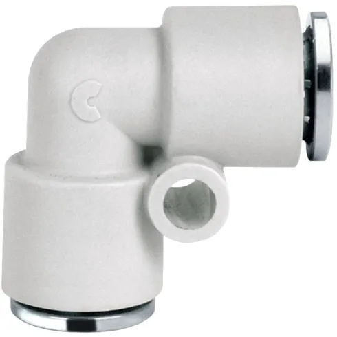 Угольник цанговый Camozzi F7550-12