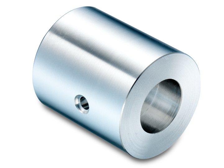 Приварной адаптер Baumer ZPW3-321