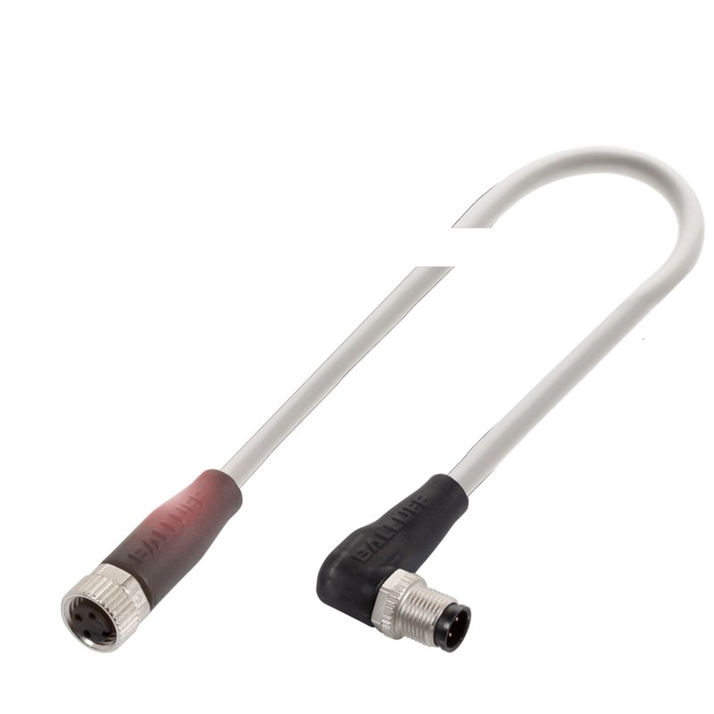 Соединительный кабель Balluff BCC M313-M323-30-300-VX8334-050