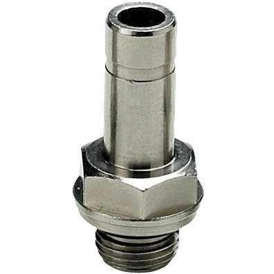 Штуцер ниппельный MetalWORK R-2F06002