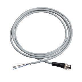 Разъем с кабелем Telemecanique XZCPV1541L2