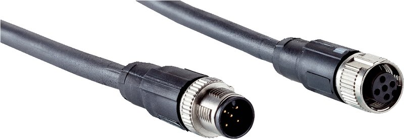Соединительный кабель SICK DSL-1205-G05MY