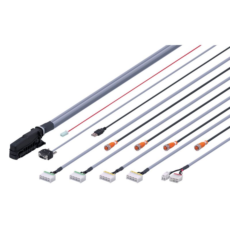 Кабель для программирования IFM Electronic EC2096