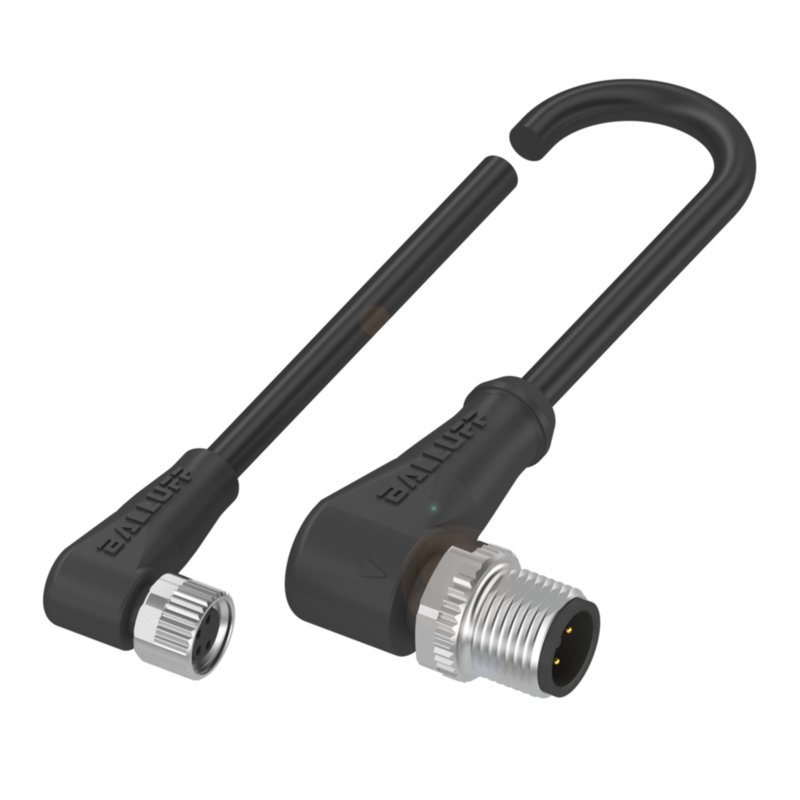 Соединительный кабель Balluff BCC M324-M424-3E-304-PX0434-010