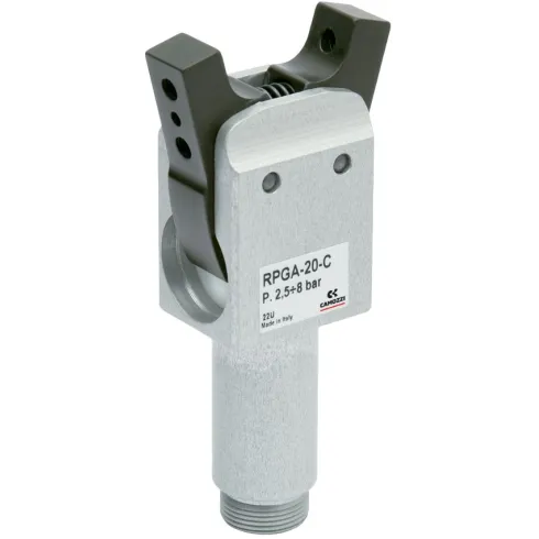 Захват пневматический Camozzi RPGA-20-C