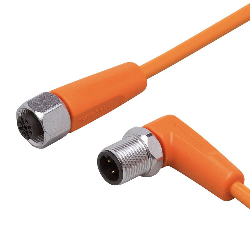 Соединительный кабель IFM Electronic EVT376