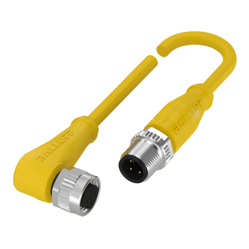 Соединительный кабель Balluff BCC M425-M414-3A-304-VX44T2-040