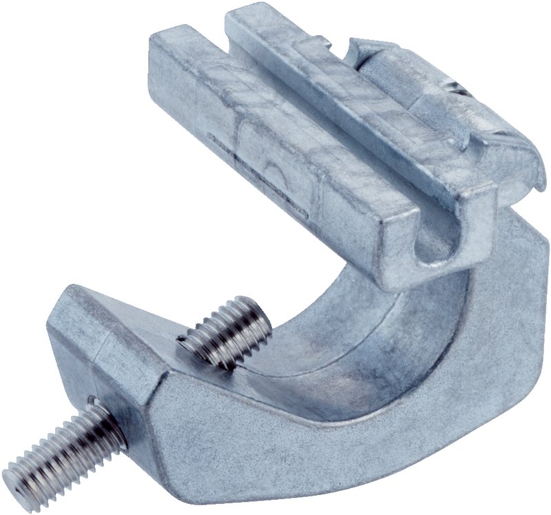 Крепежный захват SICK BEF-KHZ-PC1