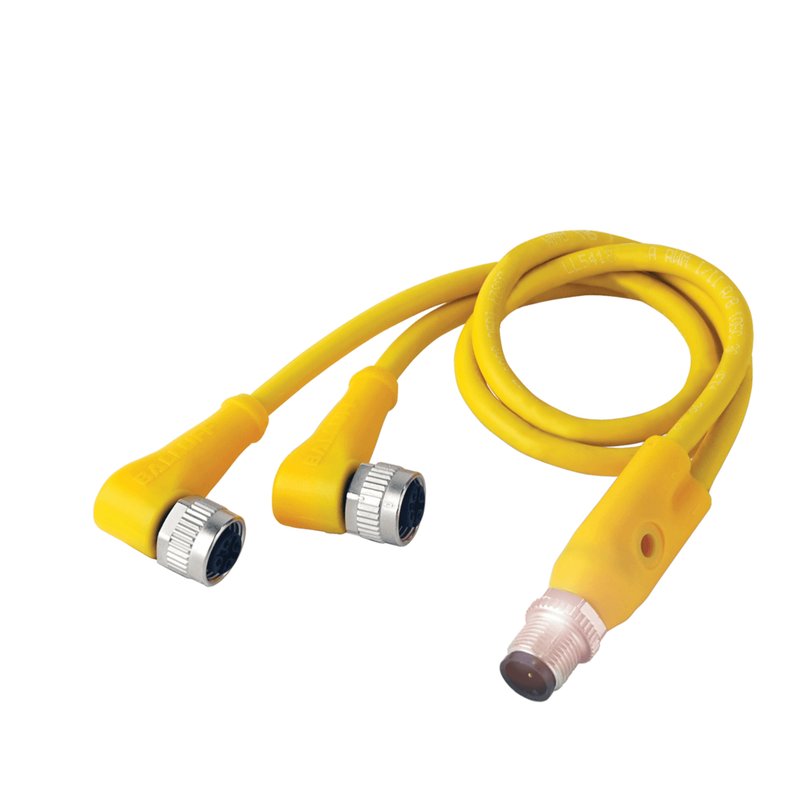 Y-образный распределитель Balluff BCC M414-M425-M425-U2011-050