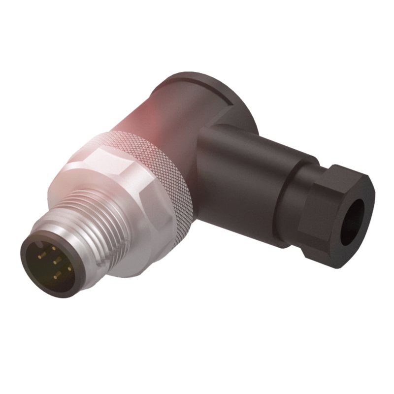 Разъем Balluff BCC S445-0000-2A-000-41X575-000