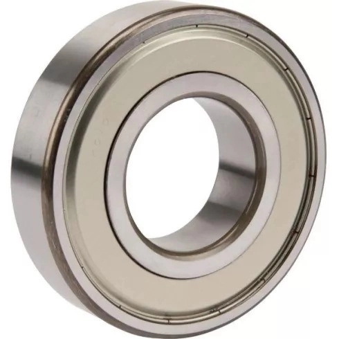 Подшипник шариковый FAG 6202-2Z 35x15x11 мм