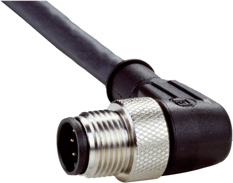 Разъем с кабелем SICK STL-127SW15ME25KM0