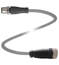 Соединительный кабель Pepperl Fuchs V15S-G-0,5M-CGR-BD