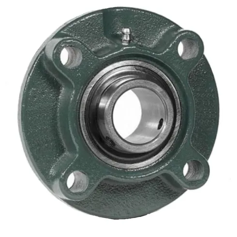 Подшипниковый узел в сборе M-UCFC207D1 35 мм NTN