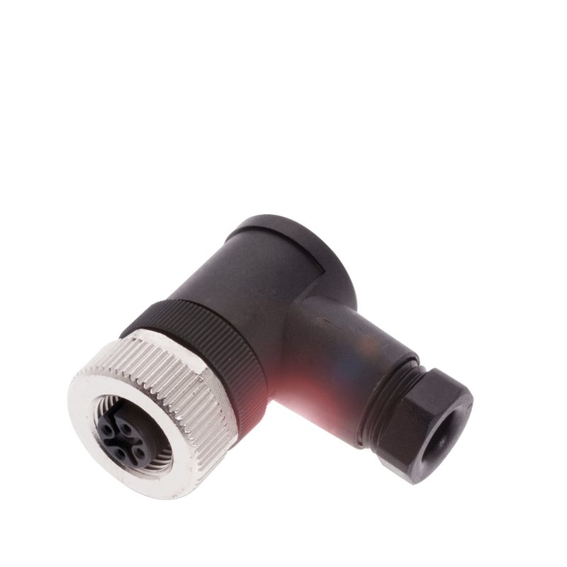 Разъем Balluff BCC M445-0000-1A-000-41X575-000