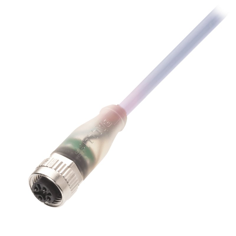 Разъем с кабелем Balluff BCC M415-0000-1A-004-VX8334-050