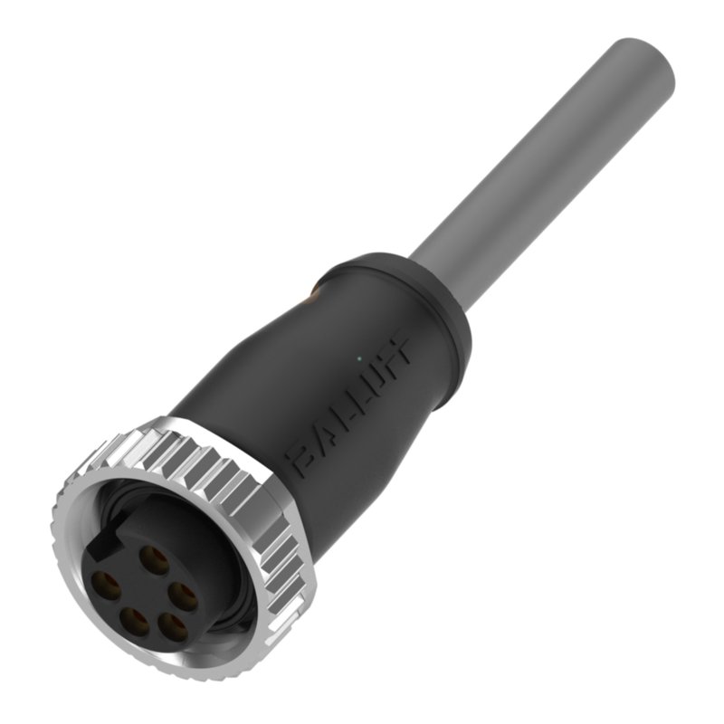 Разъем с кабелем Balluff BCC A315-0000-10-030-PS85N4-200