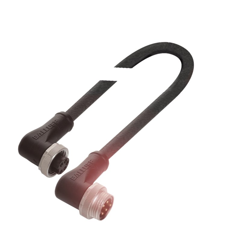 Соединительный кабель Balluff BCC A325-A325-30-335-PX05A5-030