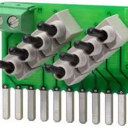 Иммитатор Siemens 6ES7274-1XF30-0XA0