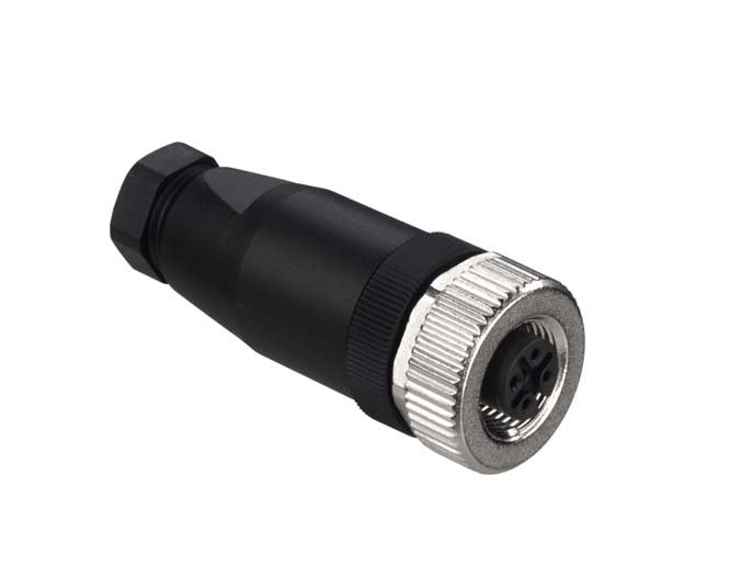 Разъем Leuze Electronic KD 095-5A-PG9