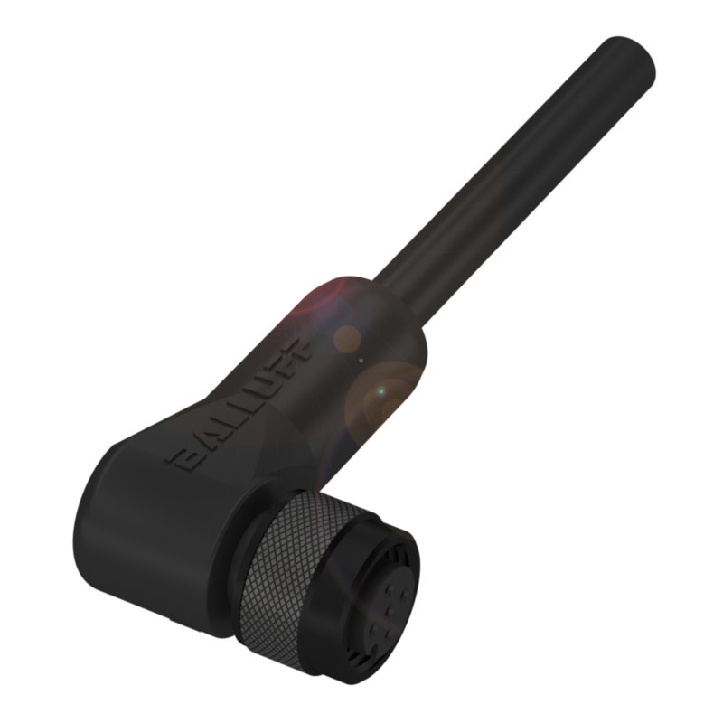 Разъем с кабелем Balluff BCC W425-0000-1A-003-SW0434-030