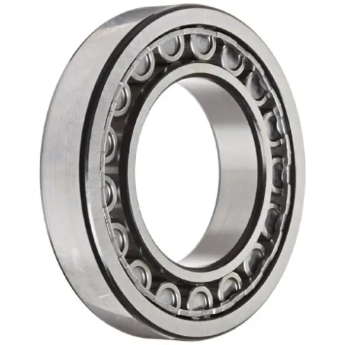 Подшипник роликовый цилиндрический SКF NU 2215 ECJ/C3 130x75x31 мм