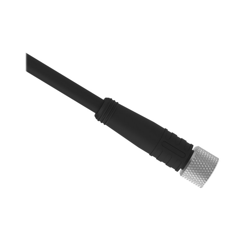 Разъем с кабелем Banner PKG4M-9