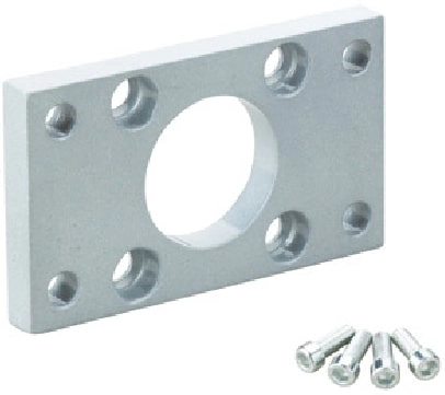 Фланцевое крепление XCPC ISO-FA/FB-32