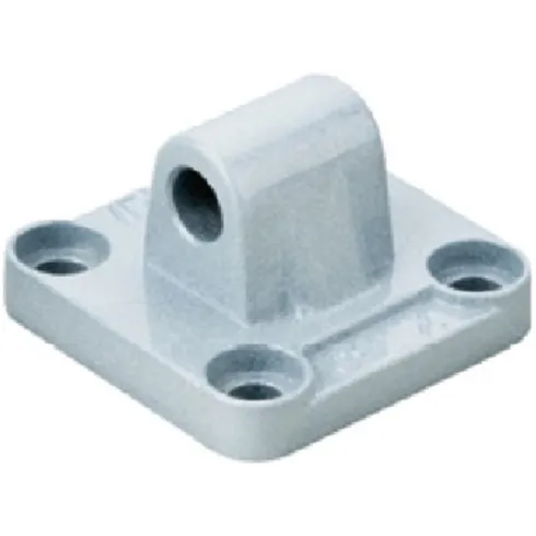 Фланец с проушиной XCPC ISO-CA-125