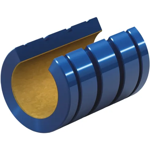 Линейный подшипник скольжения FLI FMN30