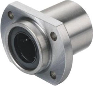 Линейный шариковый подшипник FLI LMT 20 E