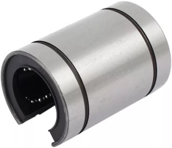 Линейный шариковый подшипник FLI SM 16 OP