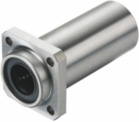 Линейный шариковый подшипник FLI SMK 60 WE