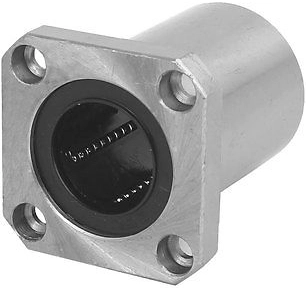 Линейный шариковый подшипник FLI SMK 30 E