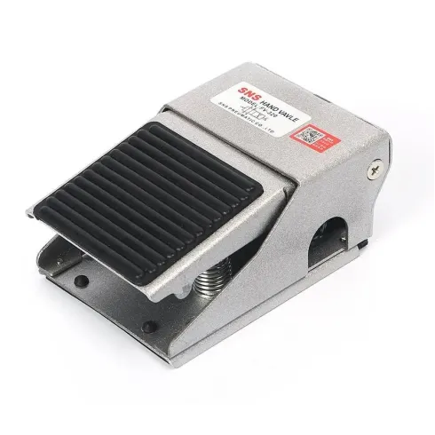 Пневмопедаль SNS FV-420