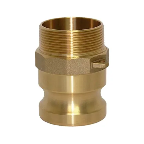 Камлок TITAN LOCK TL300FBR