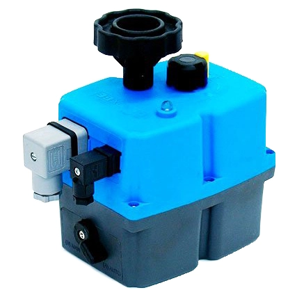 Привод электрический Genebre для серии 2103 DN50-100 GE-1 5803 52