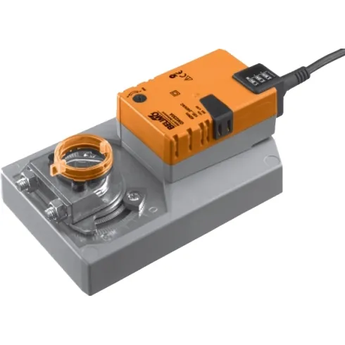 Привод для воздушных заслонок BELIMO GM230A