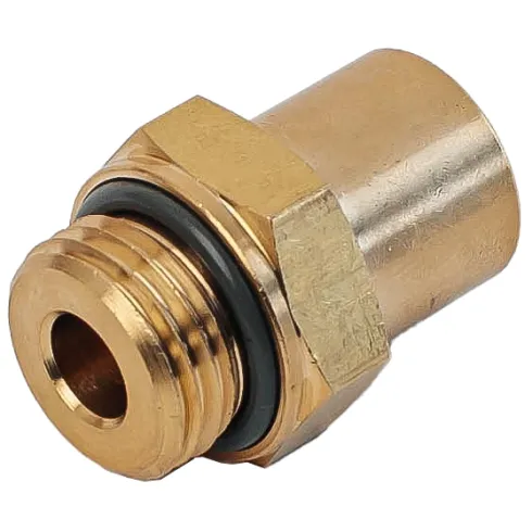 Штуцер цанговый NBPT GPCT8-M12X1.5-G