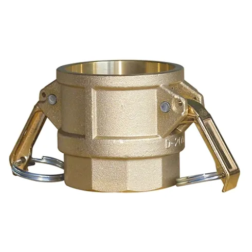 Камлок TITAN LOCK TL150DBR