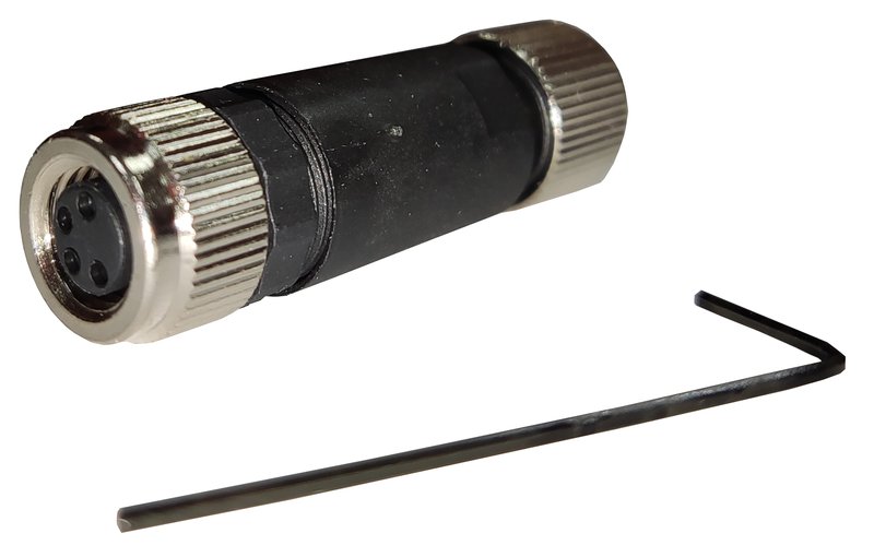 Разъем AMT Linear Position Sensor C40S-000-P0