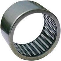 Подшипник роликовый SKF HK 2520 2RS