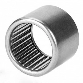 Игольчатый роликоподшипник HK 4018 40x47x18 мм CRAFT