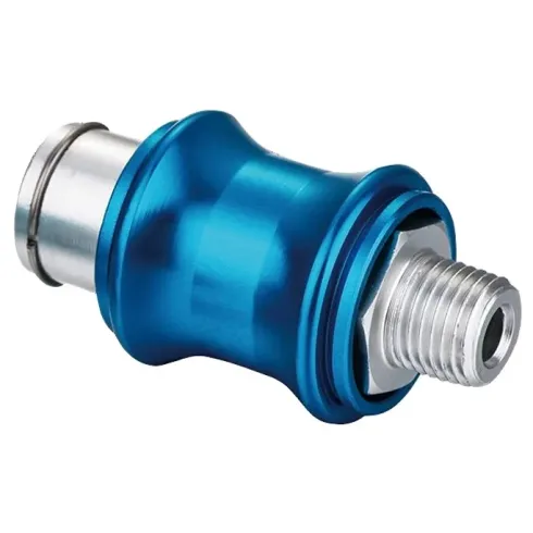 Отсечной клапан NBPT HSV-FS-03-03